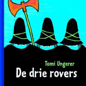 Kroonjuwelen - De drie rovers