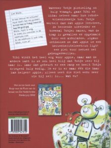 Botje en de zeven schroefjes