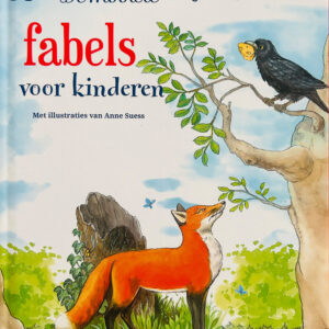 De mooiste fabels voor kinderen