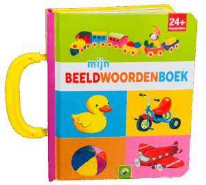 Mijn Beeldenwoordenboek Koffertje