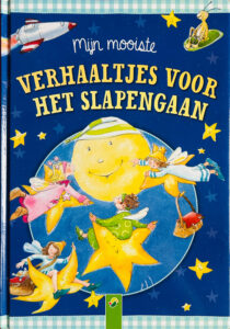 Mijn mooiste verhaaltjes voor het slapengaan