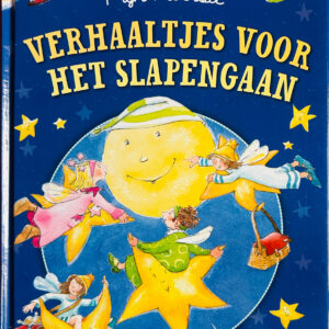 Mijn mooiste verhaaltjes voor het slapengaan