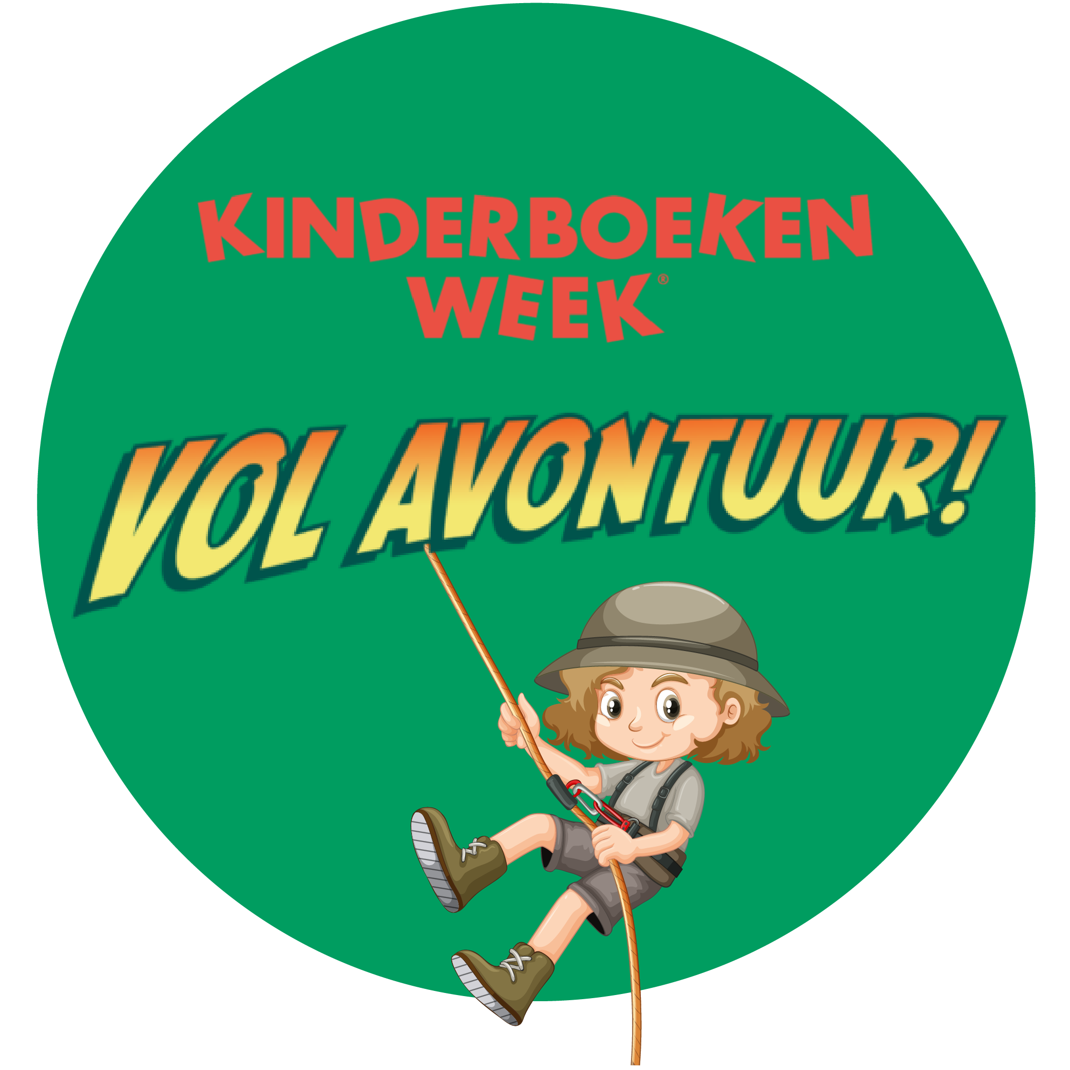 Vol Avontuur! boeken online kopen