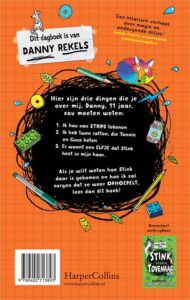 Stink - Stink tegen Danny