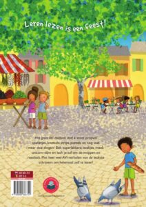 Het grote AVI doeboek deel 4