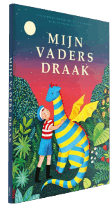Mijn vaders draak