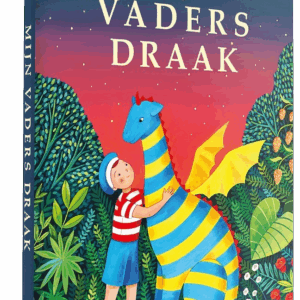 Mijn vaders draak