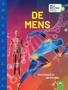 Wij weten veel - De Mens