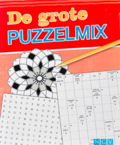 De grote puzzelmix