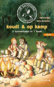 Salto - Koud & op kamp