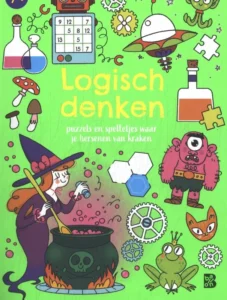 Logisch denken 7+