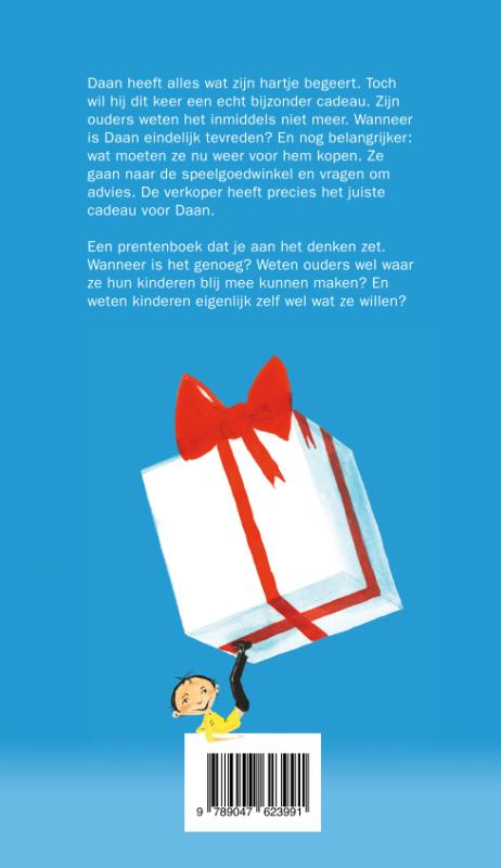 Het cadeau