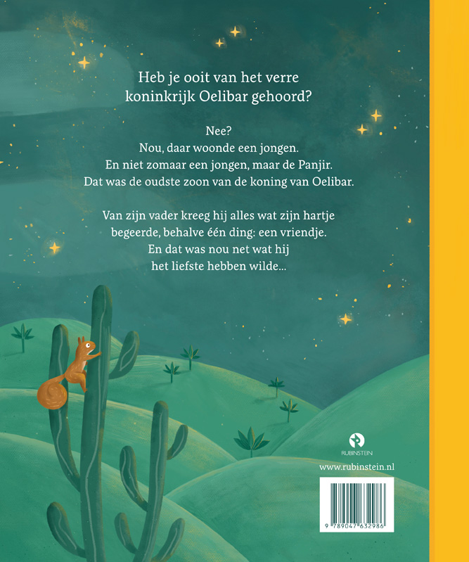 Mag ik een vriendje?