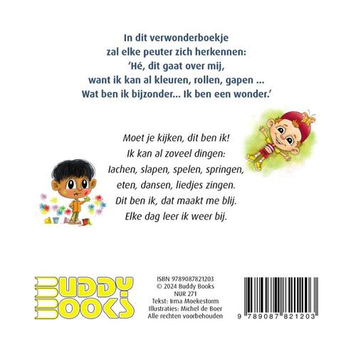 Dit ben ik
